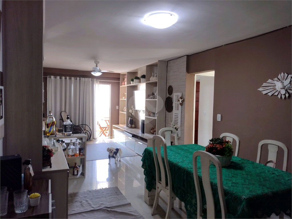 Venda Apartamento Campos Dos Goytacazes Centro REO854299 7