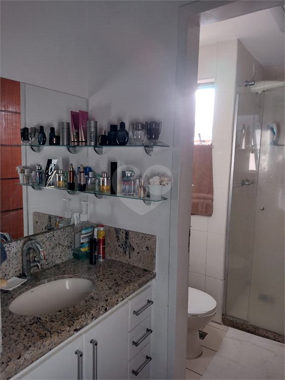 Venda Apartamento Campos Dos Goytacazes Centro REO854299 25