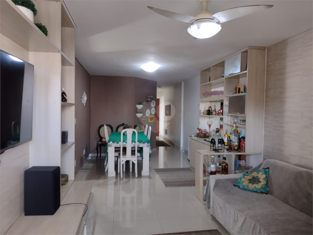 Venda Apartamento Campos Dos Goytacazes Centro REO854299 8