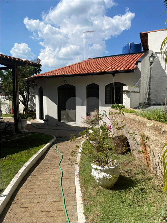 Venda Condomínio Salto Jardim Buru REO854301 14