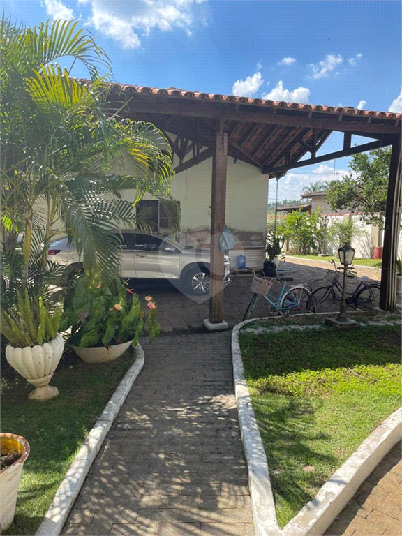 Venda Condomínio Salto Jardim Buru REO854301 5