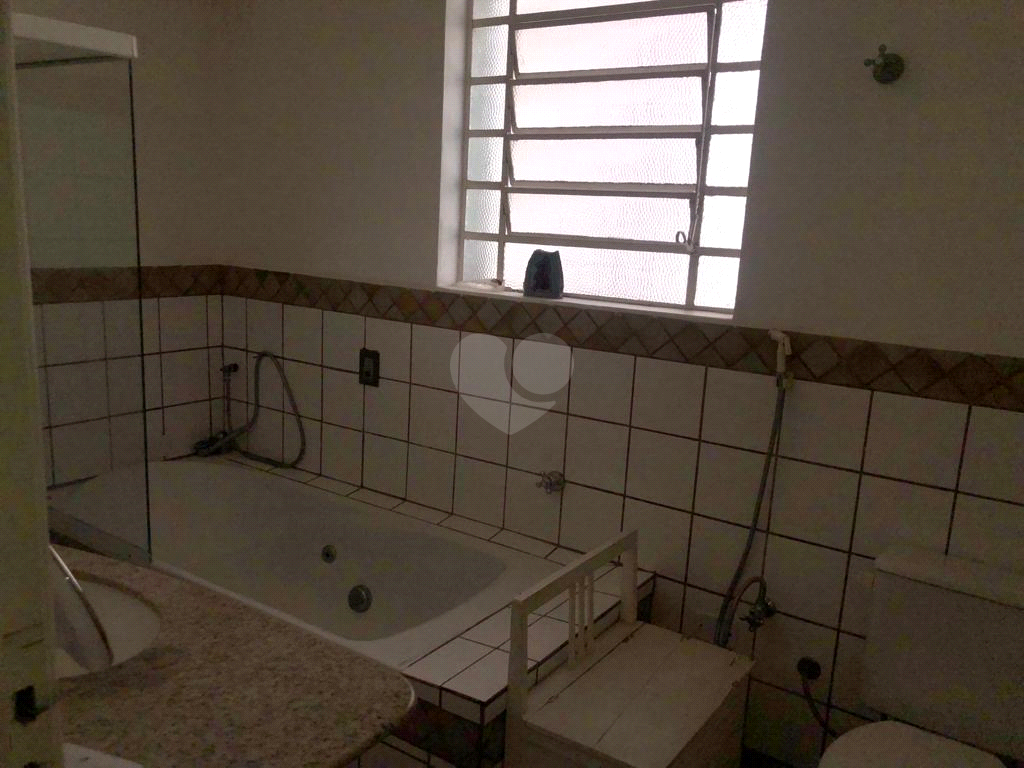 Venda Casa São Paulo Planalto Paulista REO854315 19