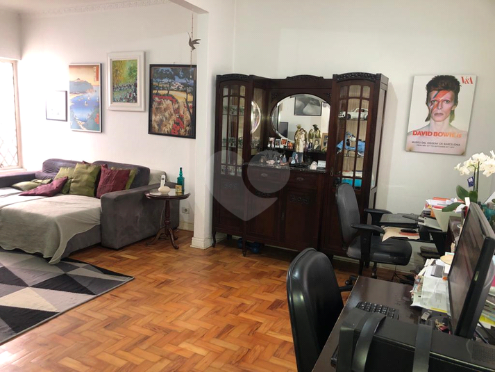 Venda Casa São Paulo Planalto Paulista REO854315 1