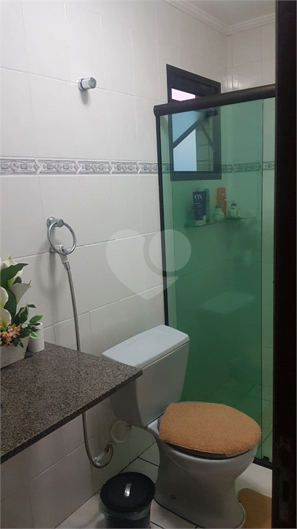 Venda Apartamento Mongaguá Balneário Itaoca REO854324 13