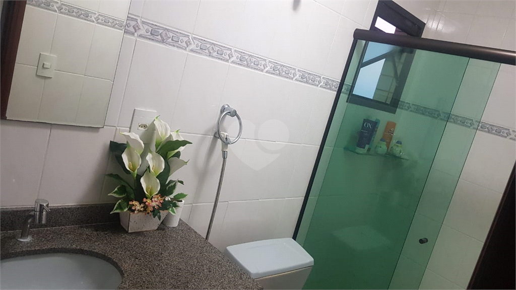 Venda Apartamento Mongaguá Balneário Itaoca REO854324 3