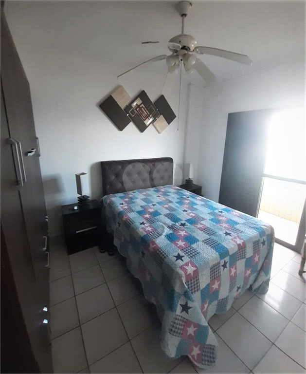 Venda Apartamento Mongaguá Balneário Itaoca REO854324 12