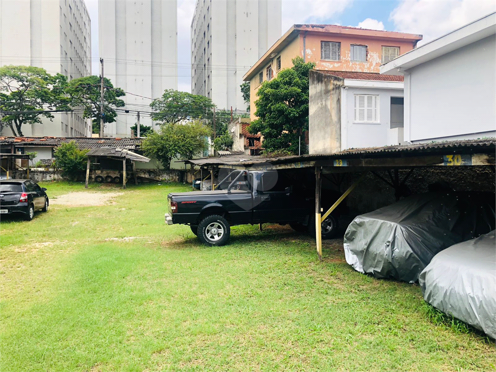 Venda Terreno São Paulo Planalto Paulista REO854326 4