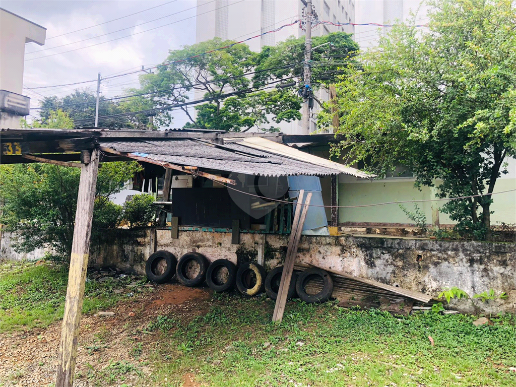 Venda Terreno São Paulo Planalto Paulista REO854326 15