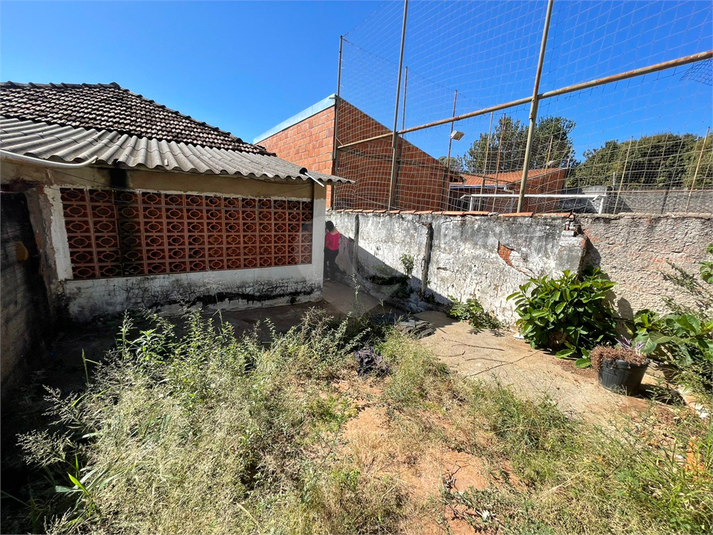 Venda Casa São Carlos Vila Prado REO854355 17