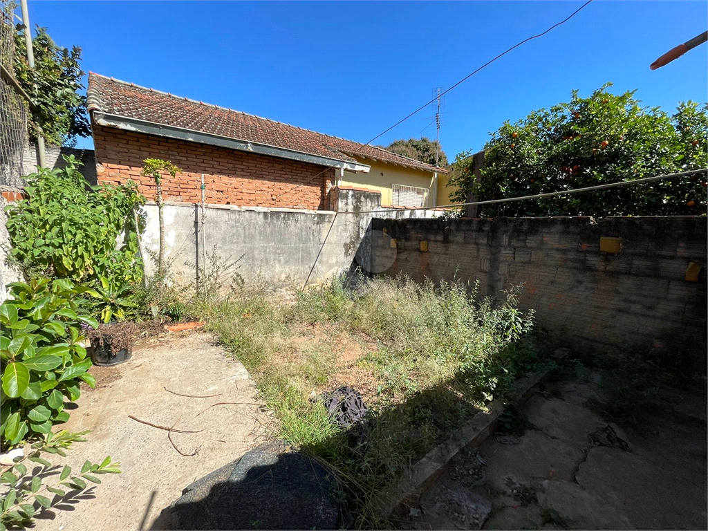 Venda Casa São Carlos Vila Prado REO854355 18