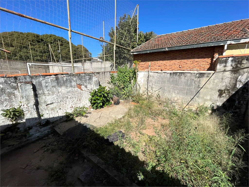 Venda Casa São Carlos Vila Prado REO854355 16