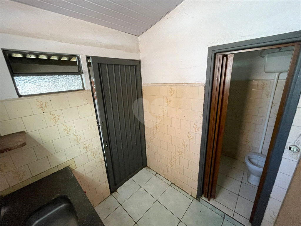 Venda Casa São Carlos Vila Prado REO854355 12