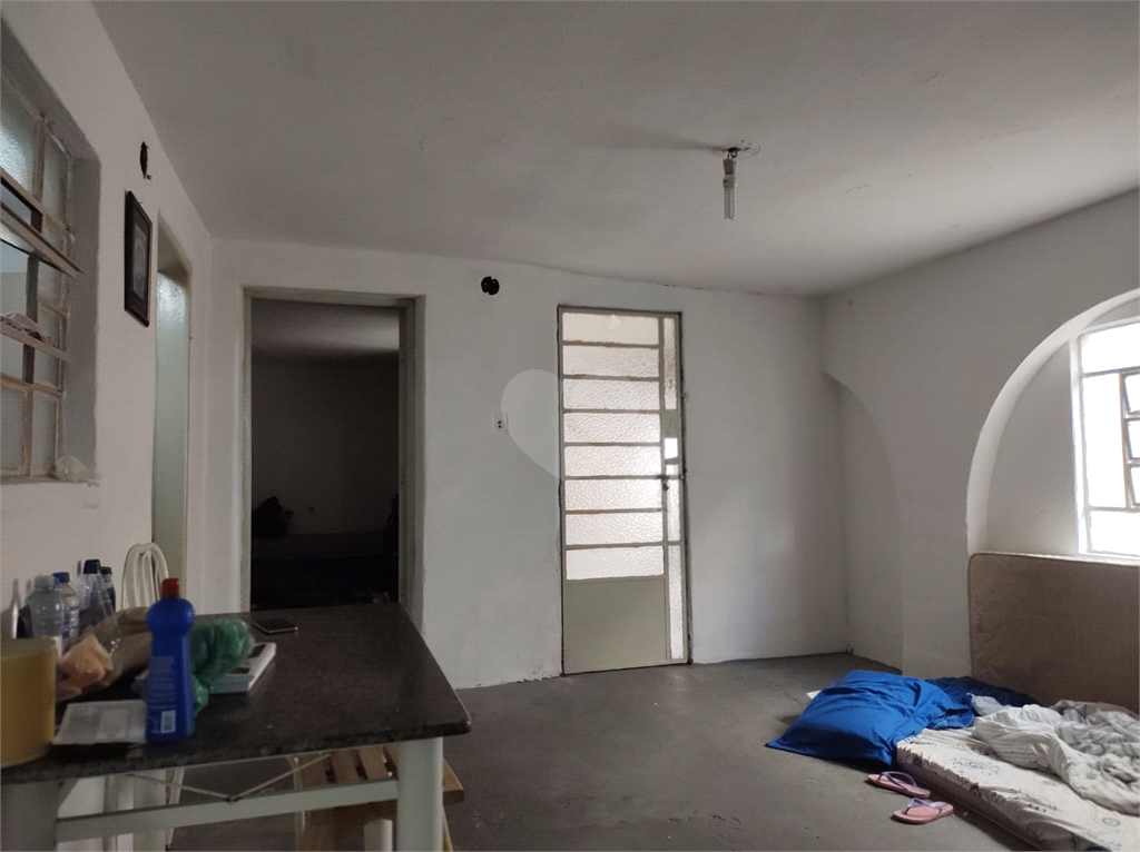 Venda Casa São Paulo Vila Baruel REO854367 22