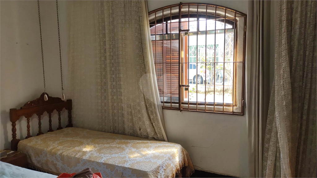 Venda Casa São Paulo Vila Baruel REO854367 9