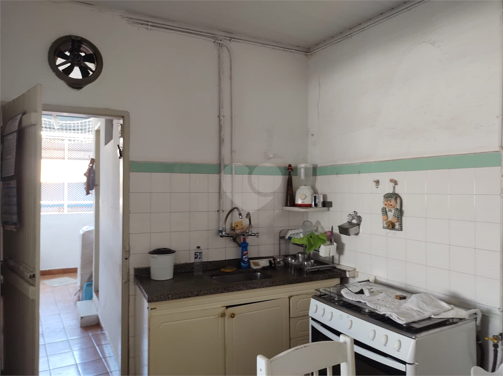 Venda Casa São Paulo Vila Baruel REO854367 20