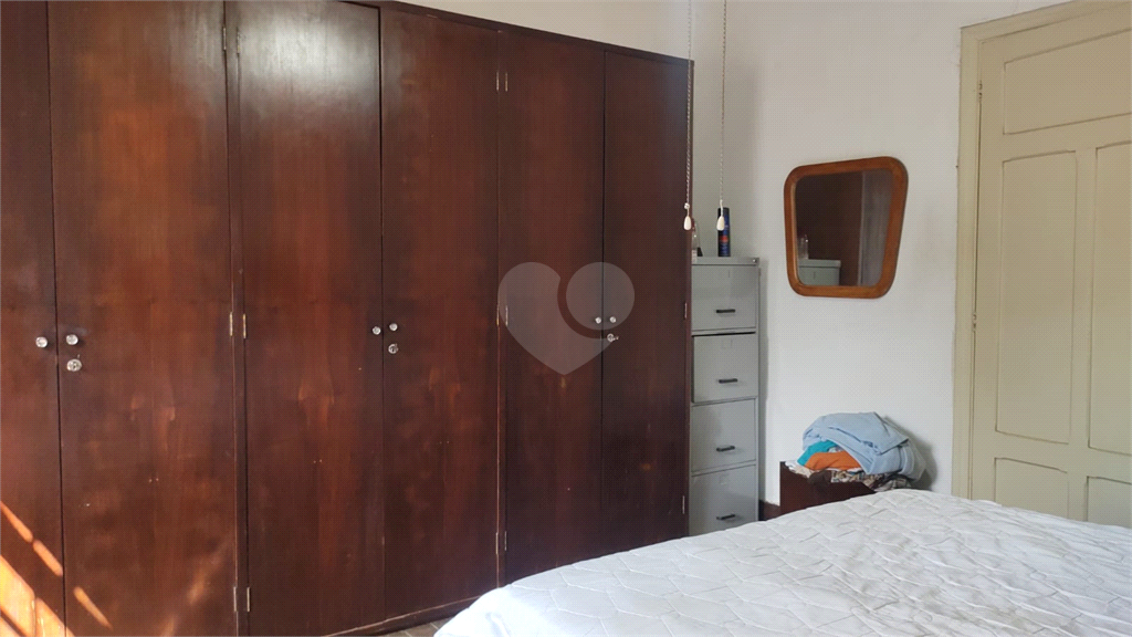 Venda Casa São Paulo Vila Baruel REO854367 8