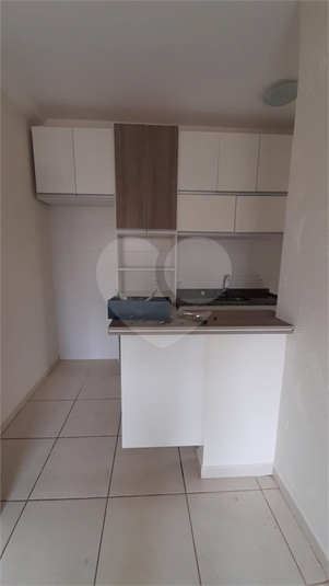 Venda Apartamento São Carlos Vila Marcelino REO854372 10