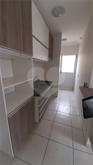 Venda Apartamento São Carlos Vila Marcelino REO854372 1