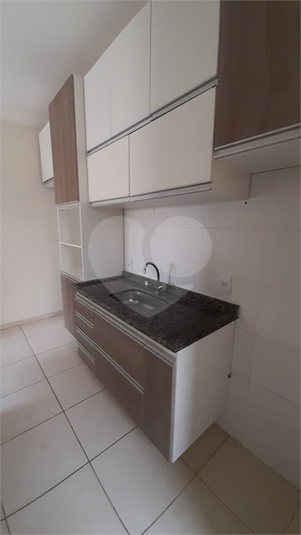 Venda Apartamento São Carlos Vila Marcelino REO854372 14