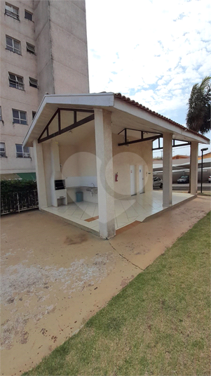 Venda Apartamento São Carlos Vila Marcelino REO854372 35