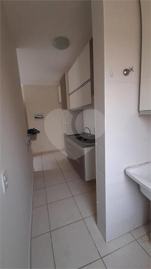 Venda Apartamento São Carlos Vila Marcelino REO854372 13