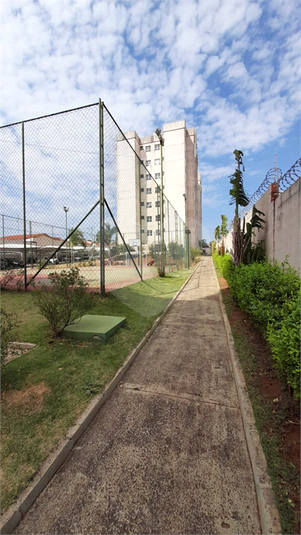 Venda Apartamento São Carlos Vila Marcelino REO854372 36