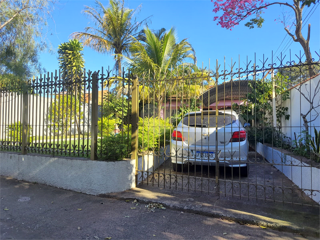 Venda Casa Indaiatuba Núcleo Habitacional Brigadeiro Faria Lima REO854376 17