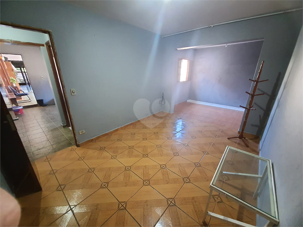 Venda Casa Indaiatuba Núcleo Habitacional Brigadeiro Faria Lima REO854376 18