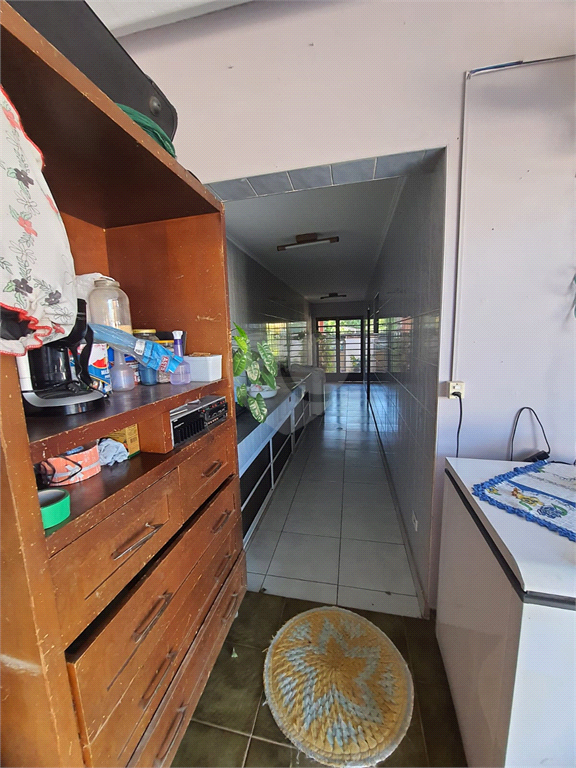 Venda Casa Indaiatuba Núcleo Habitacional Brigadeiro Faria Lima REO854376 15