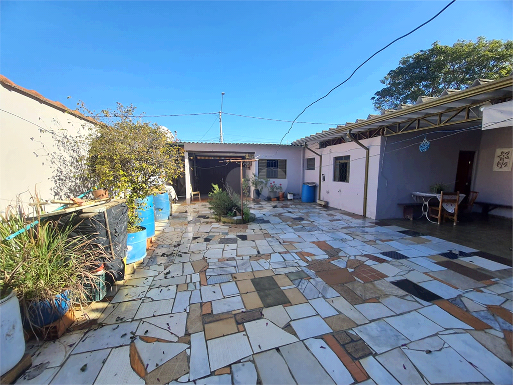 Venda Casa Indaiatuba Núcleo Habitacional Brigadeiro Faria Lima REO854376 26