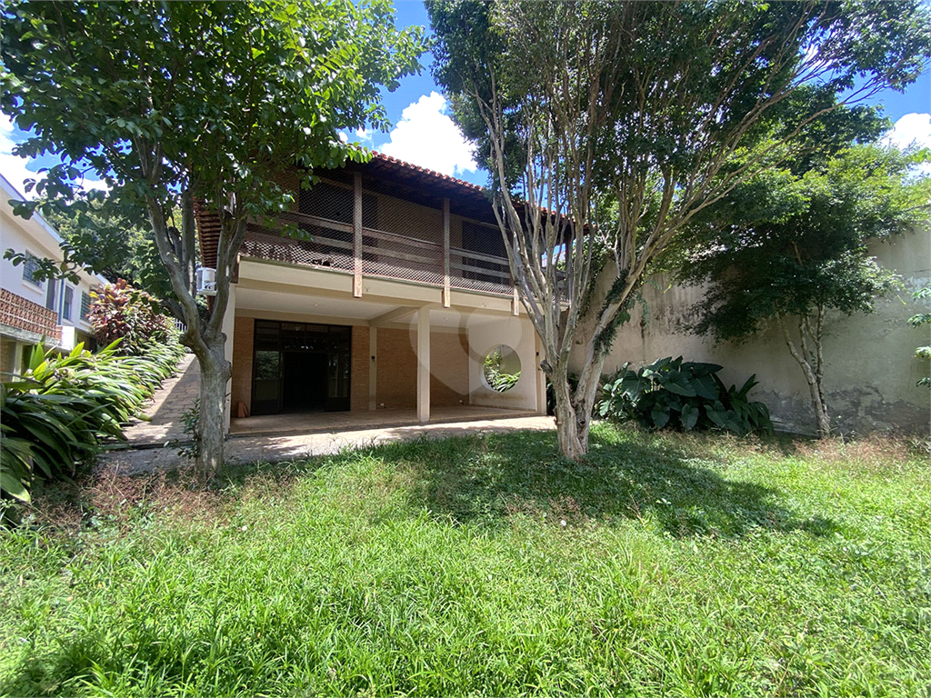 Venda Casa São Paulo Bela Aliança REO854392 6