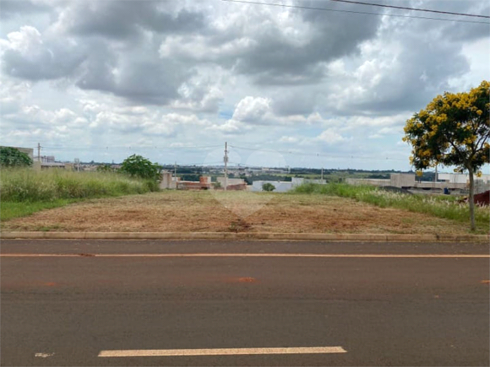 Venda Terreno Limeira Residencial Colinas Do Engenho I REO854402 1