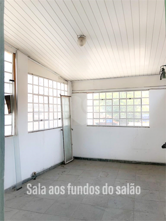 Venda Prédio inteiro São Paulo Santana REO854404 14