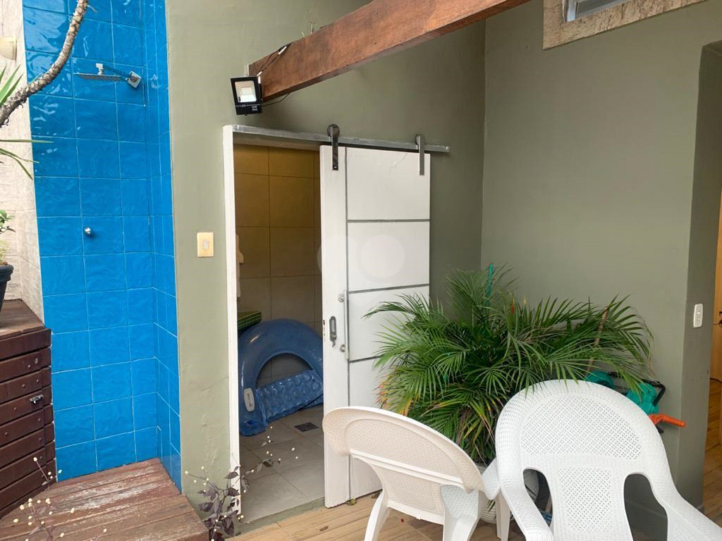 Venda Casa Rio De Janeiro Grajaú REO854409 69