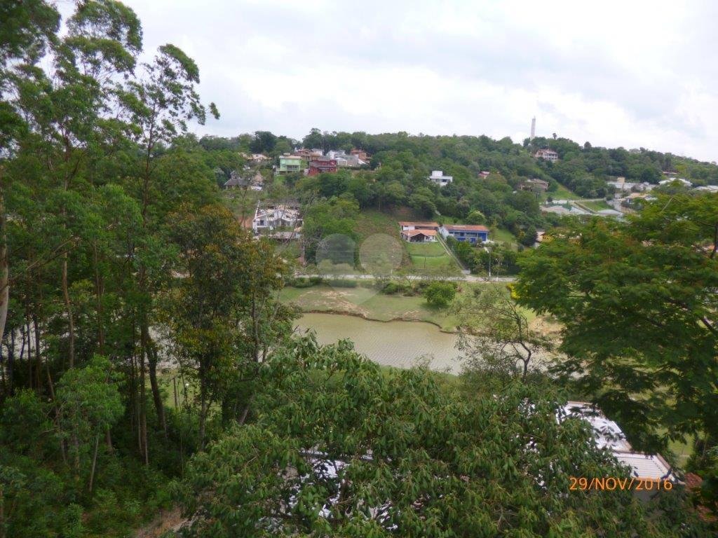 Venda Casa Cajamar Serra Dos Lagos (jordanésia) REO85441 34