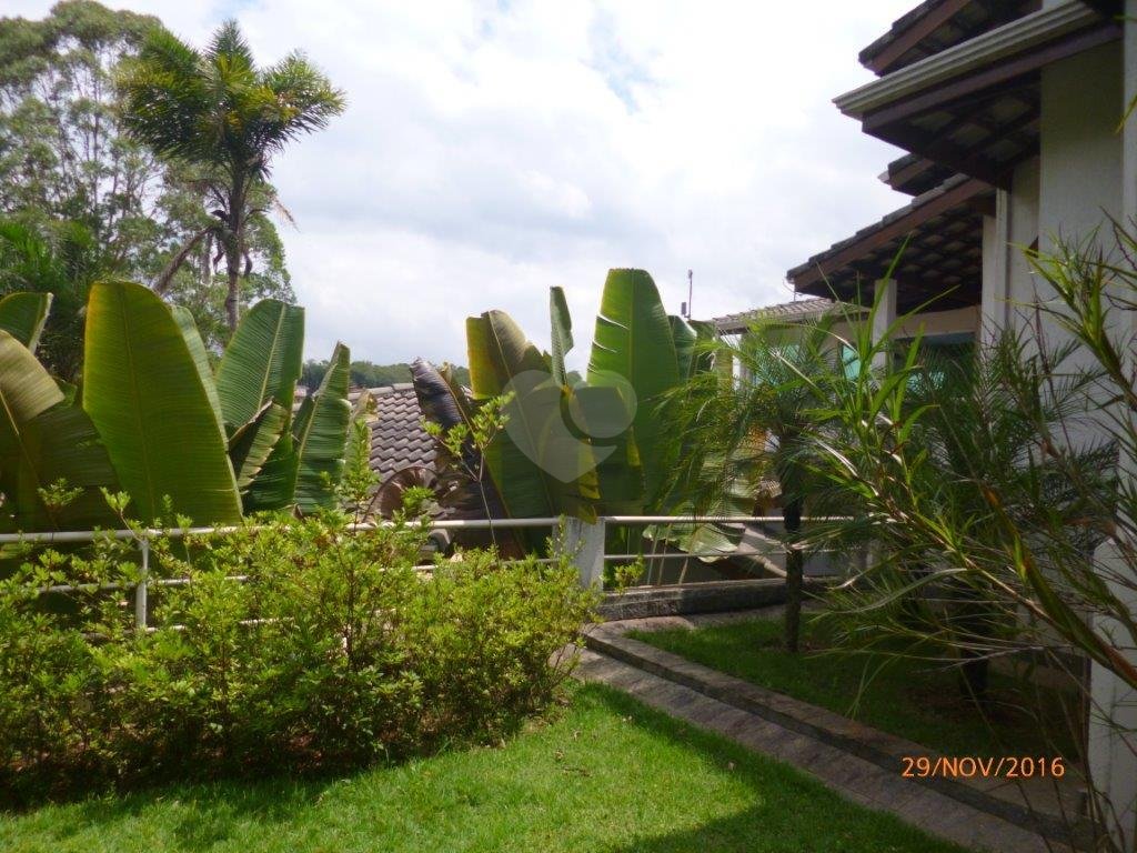 Venda Casa Cajamar Serra Dos Lagos (jordanésia) REO85441 29