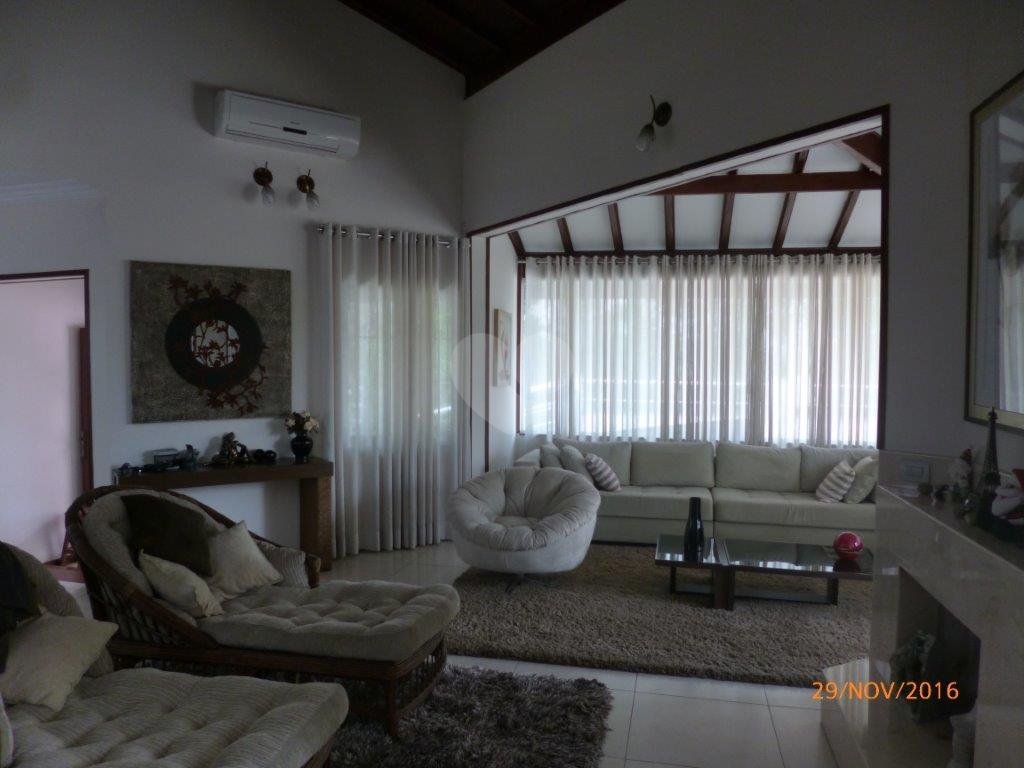 Venda Casa Cajamar Serra Dos Lagos (jordanésia) REO85441 17