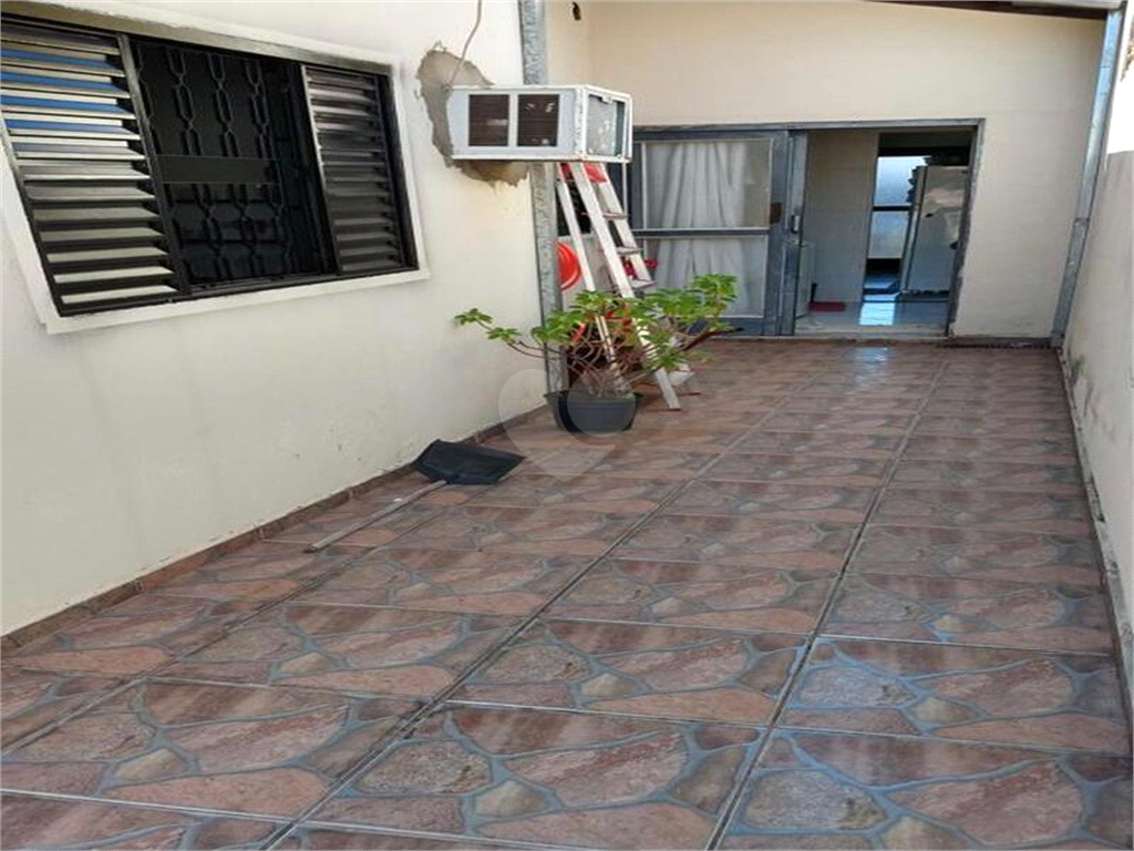 Venda Casa Bauru Jardim Terra Branca REO854428 10