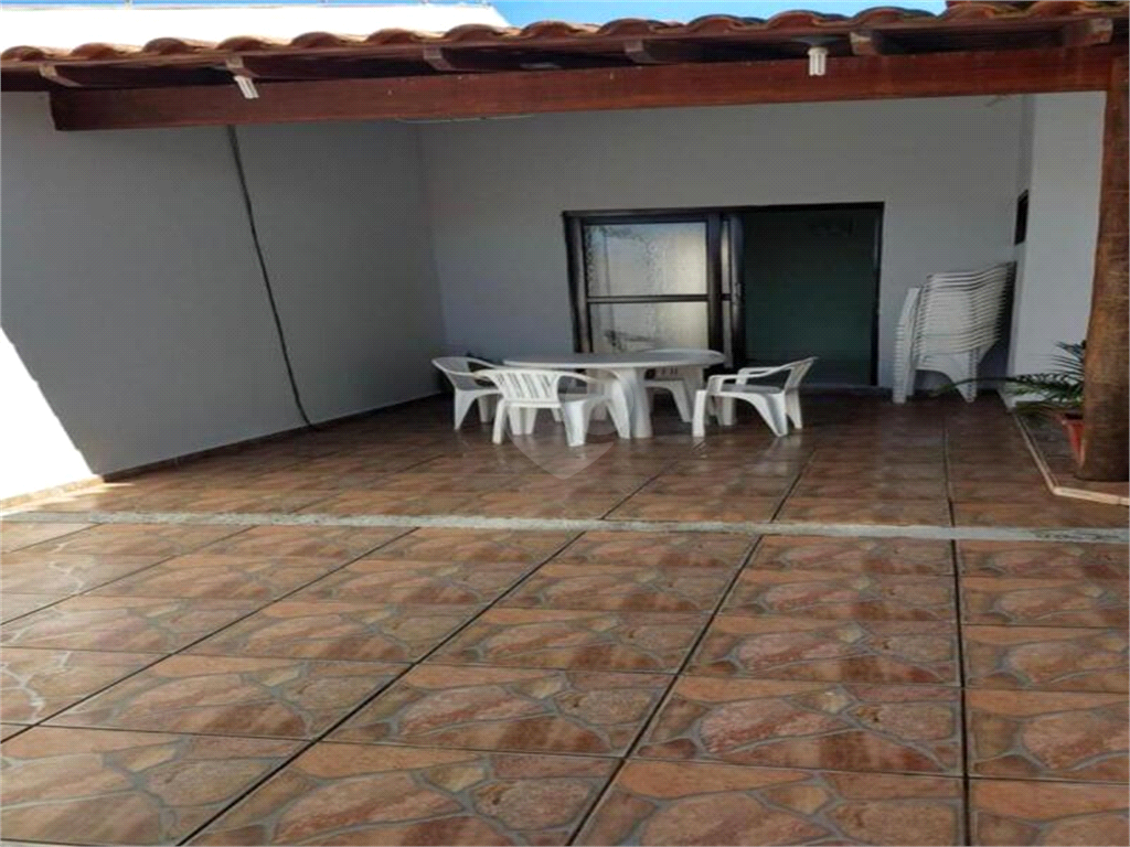 Venda Casa Bauru Jardim Terra Branca REO854428 11