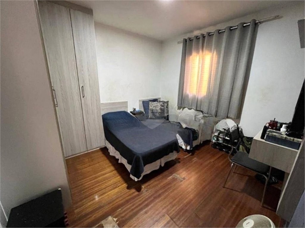 Venda Sobrado São Paulo Vila América REO854441 34