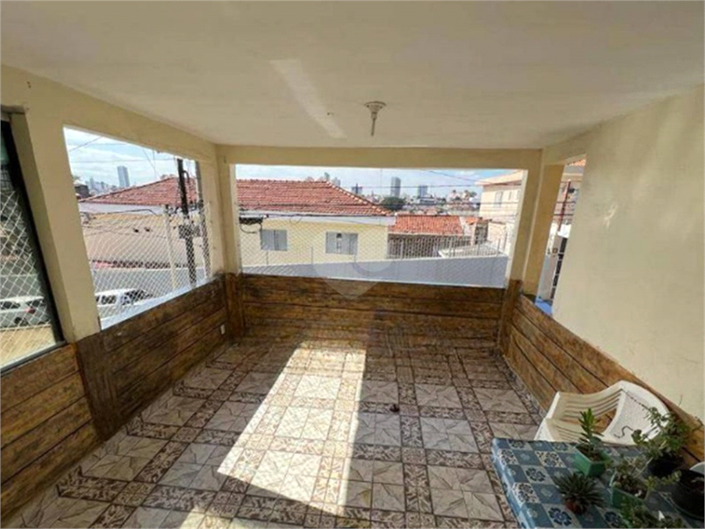 Venda Sobrado São Paulo Vila América REO854441 21