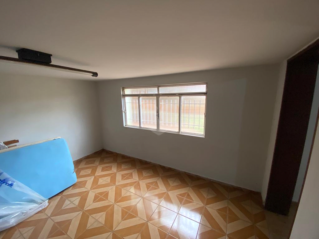 Venda Casa Lençóis Paulista Parque Residencial Rondon REO854459 10