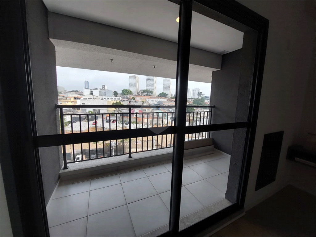 Venda Apartamento São Paulo Jardim Independência REO854469 8