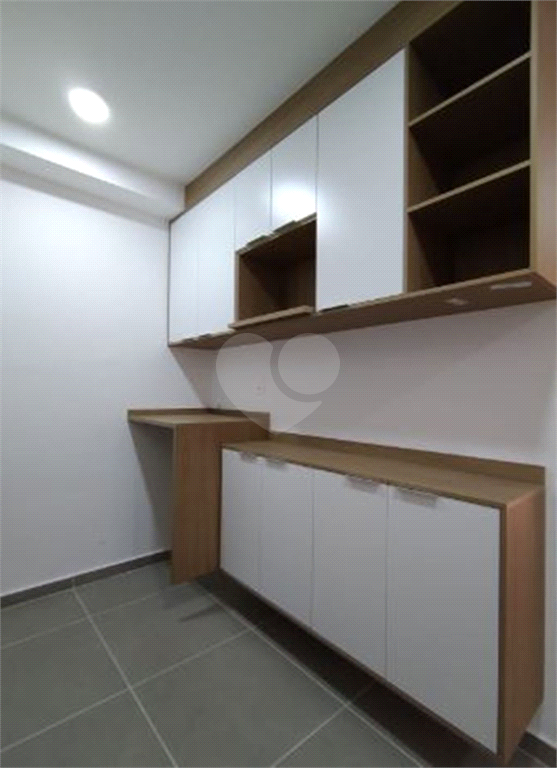 Venda Apartamento São Paulo Vila Mariana REO854471 3