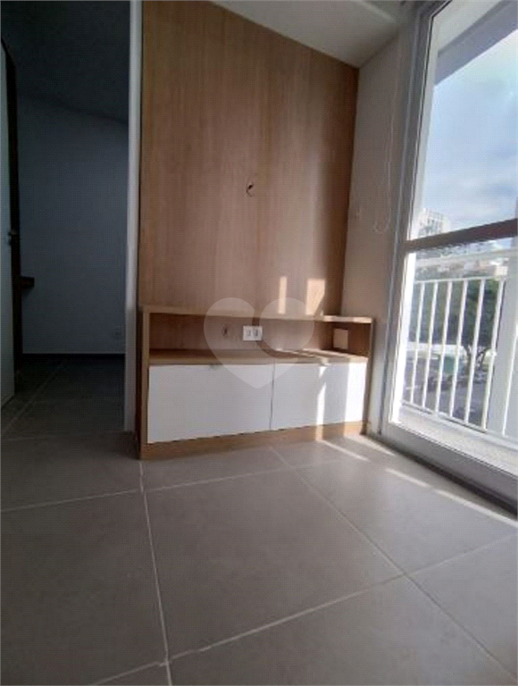 Venda Apartamento São Paulo Vila Mariana REO854471 2