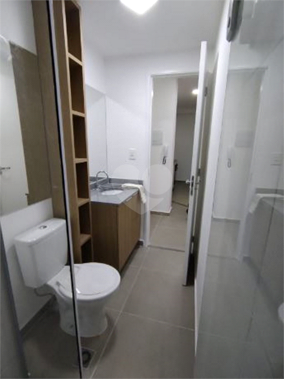 Venda Apartamento São Paulo Vila Mariana REO854471 9