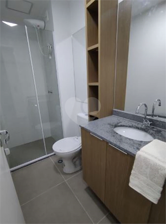 Venda Apartamento São Paulo Vila Mariana REO854471 10