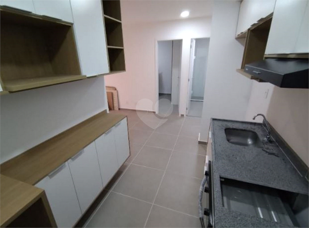 Venda Apartamento São Paulo Vila Mariana REO854471 5