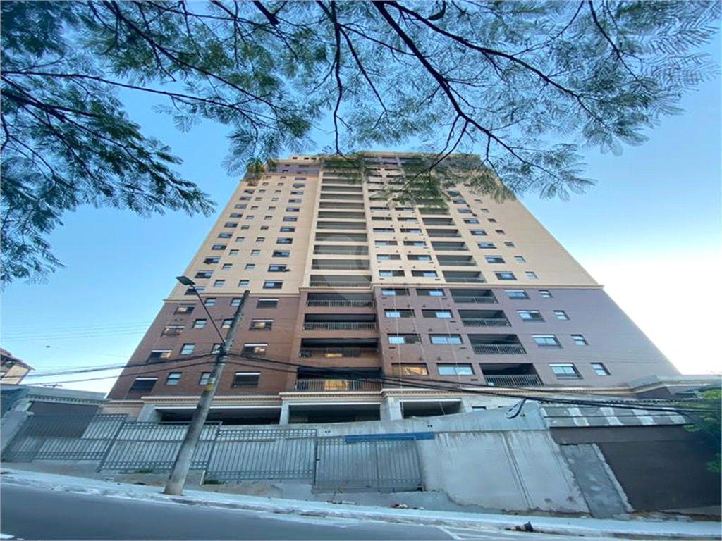 Venda Apartamento Barueri Empresarial 18 Do Forte REO854501 1