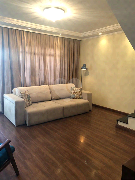 Venda Sobrado São Paulo Jardim Jaú (zona Leste) REO854502 3